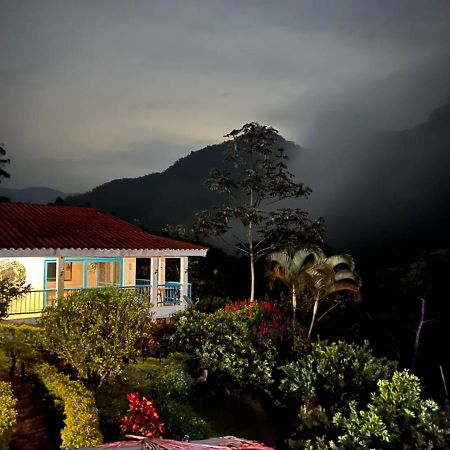 Hotel Duck House La Vega  Exterior foto