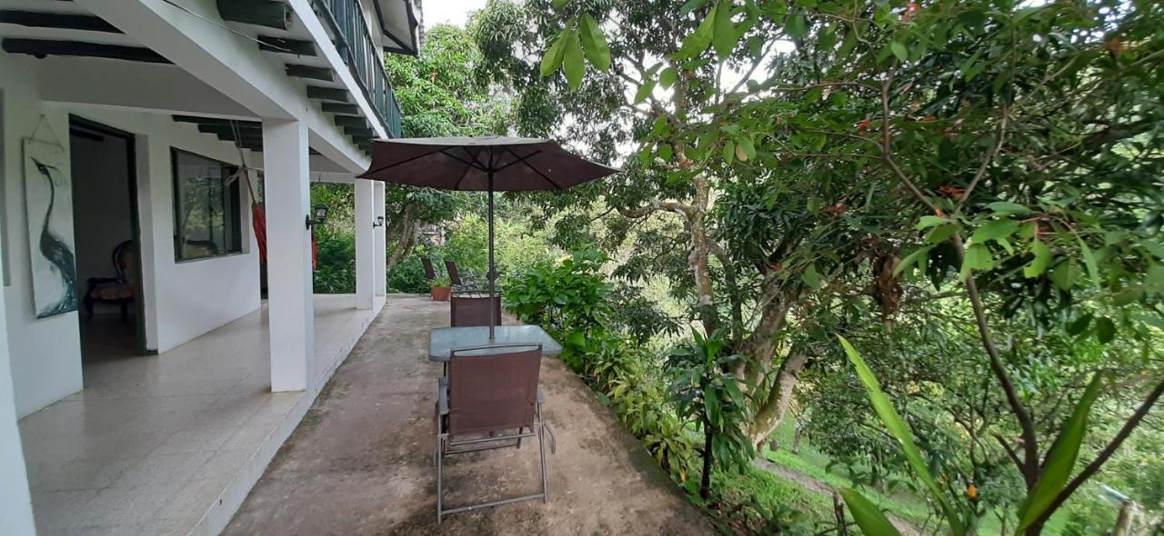 Hotel Duck House La Vega  Exterior foto