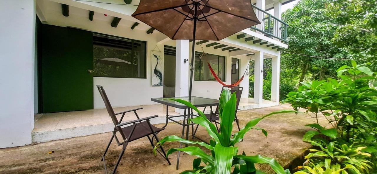 Hotel Duck House La Vega  Exterior foto