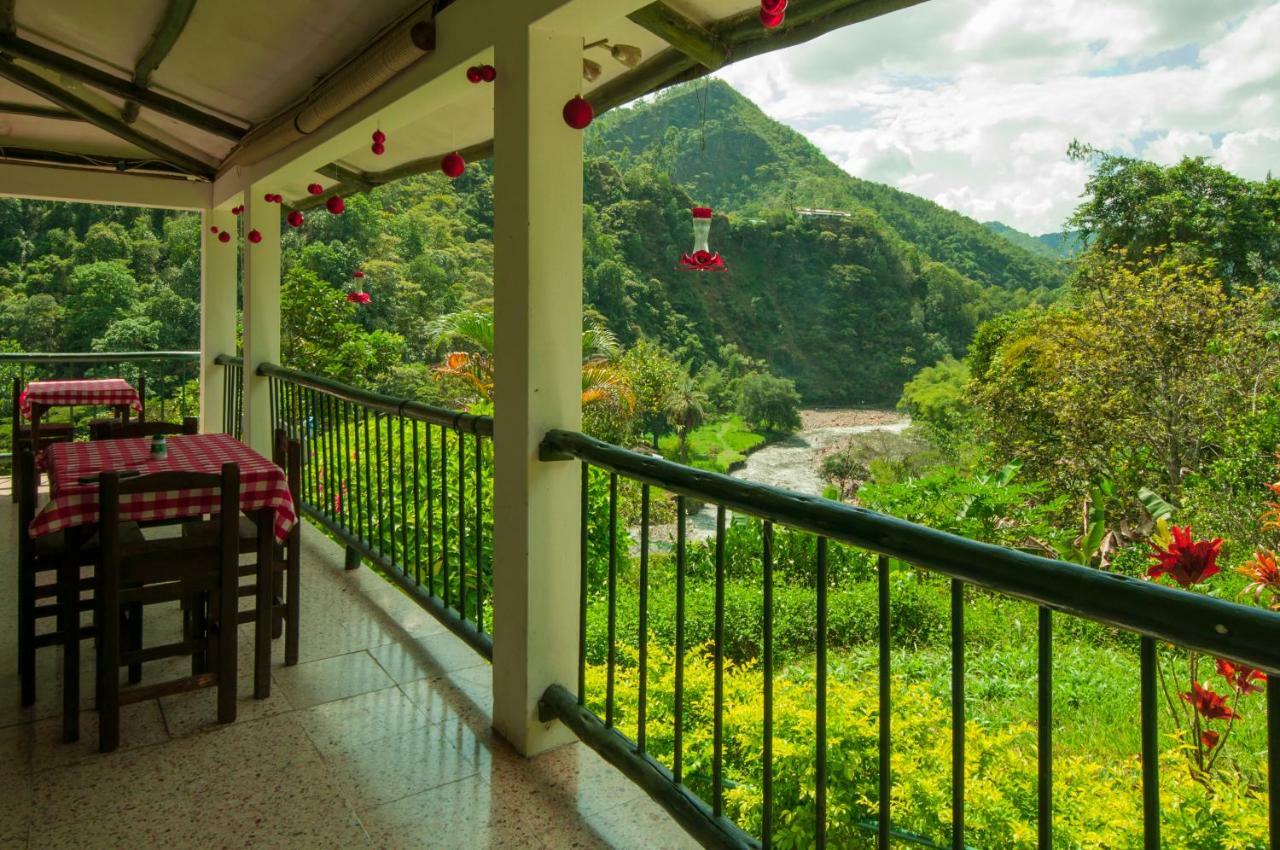 Hotel Duck House La Vega  Exterior foto