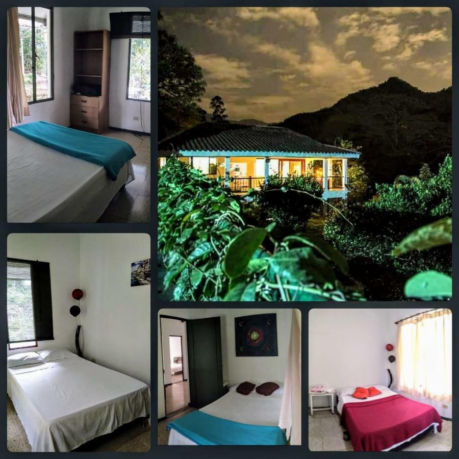 Hotel Duck House La Vega  Exterior foto